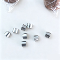 Soupape d'échappement OEM de qualité supérieure, fabrication exquise, durable, 3803528, pièces de moteur diesel