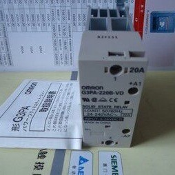   G3PA-210B โซลิดสเตตรีเลย์ DC 10A SPST ระบบควบคุมอัตโนมัติทางอุตสาหกรรม - Product Image 4