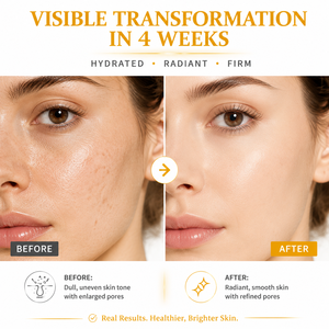 Nuova Tendenza <span class=keywords><strong>Maschera</strong></span> <span class=keywords><strong>Viso</strong></span> all'<span class=keywords><strong>Argilla</strong></span> di Curcuma con Glicerina, BHA e Aminoacidi, Cruelty-free, per Pulizia Profonda, Idratazione, Purificazione e Controllo del Sebo - Product Image 6