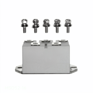 Original One Stop Service Buy Online Electronic Components MSD52-16 M2 Diodes - Product Image 1