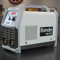 Machines à souder à l'arc à inverseur KENDE, soudeuse MMA, machine à souder à l'arc MMA KD-295