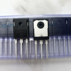 ทรานซิสเตอร์ IGBT รุ่น RJH60F5 TO-247 RJH60F5 RJH60F5DPQ-A0 # ผู้จัดจำหน่าย ราคาซัพพลายเออร์ ผู้ขาย ผู้ให้บริการ - Product Image 1