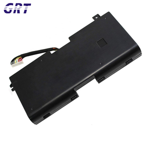 Batería de Repuesto para Portátil DELL Alienware 17 18 18x M17X R5, 14.8V 86Wh 2F8K3 - Product Image 4