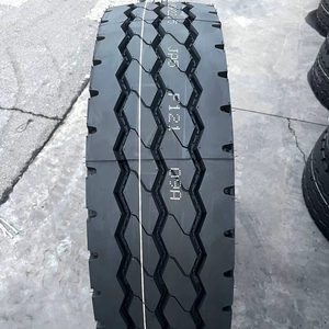 ยางโอเวอร์โหลดเรเดียลใหม่ 315/80R22.5 26PR 26 ชั้น ยี่ห้อ Aurunze พร้อมการรับประกัน 300000 กม. ยาง 315 80 22.5 สำหรับรถบรรทุก - Product Image 1