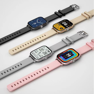 Reloj Inteligente para Mujeres Jóvenes con Llamadas Bluetooth, Monitor de Ritmo Cardíaco, Presión Arterial, Rastreador de Actividad Física y Deportiva - Product Image 2