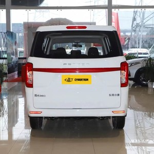 Dongfeng Fengon 380 Mini Van <span class=keywords><strong>2022</strong></span> 1.5L Boîte de vitesses manuelle 5 vitesses Euro VI RWD Neuf 2/5/7/8 places - Product Image 3