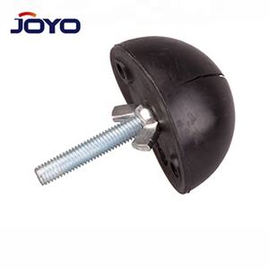 Alat Pembentuk Lubang Karet Bulat untuk Mengangkat Jangkar Beton Pracetak - Product Image 5