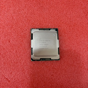 Processeur de bureau 64 bits d'occasion <span class=keywords><strong>I9</strong></span>-10980XE, 18 cœurs, fréquence de base de 3,00 GHz, cache de 24 Mo, <span class=keywords><strong>LGA</strong></span> <span class=keywords><strong>2066</strong></span>, 165 W. - Product Image 6