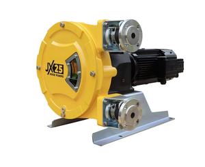 Áp lực cao nhu động ống bơm cho ngành công nghiệp ô tô tương tự như bredel - Product Image 2