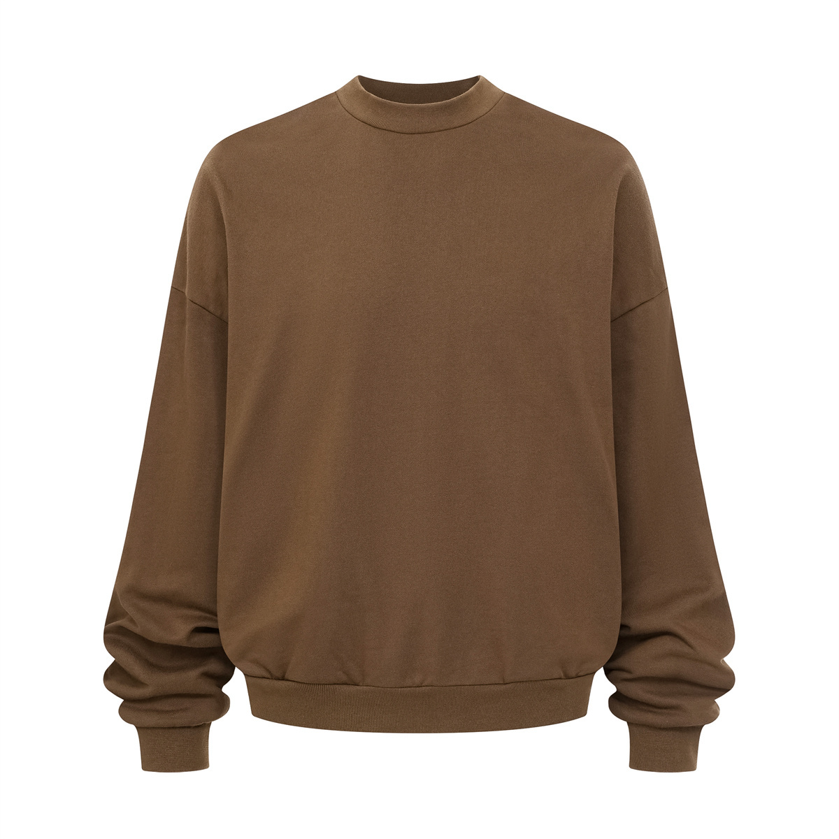 Gray Brown