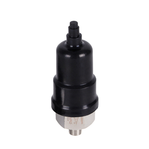 Pressostat d'eau, pressostat d'air, pressostat hydraulique, pressostat de vide - Product Image 1
