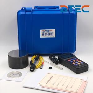 Testeur de dureté Leeb portable DTEC DH250, testeur de dureté des métaux, dispositif d'impact de type D, prix avantageux, logiciel Hardness Data Pro - Product Image 2