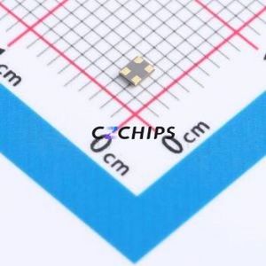 1X016000BP Crystal (Passive) SMD2016-4P Crystal Oscillator SMD Crystal Oscillator 16MHz 10ppm 12pF - Product Image 2