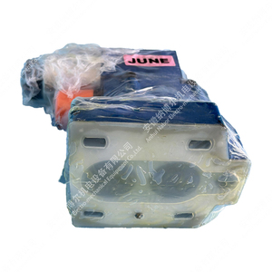 R900915217 DBW 30 B2-52/315-6EW110N9K4 ตัวควบคุมการไหลแบบสัดส่วนชดเชย 2 ทาง - Product Image 2