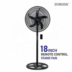 Ventilateur sur pied électrique portable <span class=keywords><strong>de</strong></span> qualité, ventilateur sur pied avec télécommande, ventilateur sur pied, ventilateur sur pied <span class=keywords><strong>de</strong></span> <span class=keywords><strong>18</strong></span> <span class=keywords><strong>pouces</strong></span> - Product Image 1