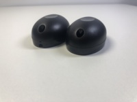 Fotocélula Metálica de Alta Calidad con Rango de Detección de 20 m, Sensor de Haz Infrarrojo para Puerta Corredera Automática