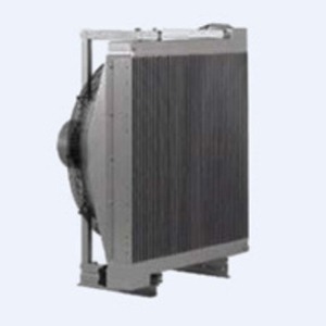 เครื่องแลกเปลี่ยนความร้อนแบบเปลือกและท่อ Funke 150-300 องศาเซลเซียส ใช้กับน้ำได้  ถังรับแรงดัน ผลิตในเยอรมนี - Product Image 2