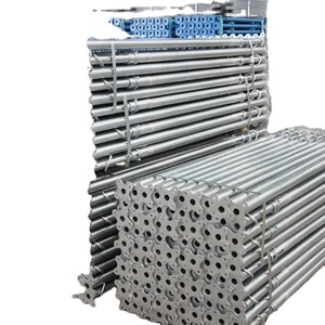 Building Material Shores <strong>Formwork</strong> <strong>Scaffolding</strong> Adjustable <strong>Support</strong> Steel - Product Image 1