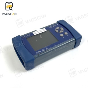 Herramienta de Diagnóstico DENSO, Kit de Diagnóstico para Motor Hino, Software de Diagnóstico, Interfaz DIAGMASTER DST-I, Escáner de Diagnóstico - Product Image 5