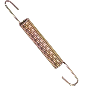 Manufacturer Customized High Quality Stainless Steel Bicycle Brake Return <strong>Spring</strong> Stainless Steel Double Hook <strong>Spring</strong> - Product Image 2