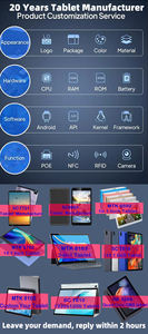 Tablet Educativa para Estudiantes de 8GB y 2K, Pantalla de 10.36 Pulgadas, 4G LTE FDD, Android, para Niños, Venta al por Mayor para <span class=keywords><strong>Campus</strong></span> Escolares - Product Image 6