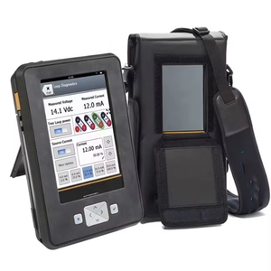 Nouveau communicateur de terrain OEM, garantie de 12 mois, origine Allemagne, 800 MHz, microprocesseur ARM A8/NXP, 2 Go de mémoire NAND - Product Image 1