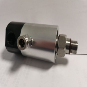 ข้อต่อหมุนความเร็วสูง LX84-7920 สำหรับ MAZAK A08-1501-05L - Product Image 4