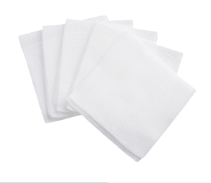 2 "x 2" sterili-tampone medico di alta qualità della garza di 8ply/12ply/16ply per varie esigenze mediche - Product Image 2