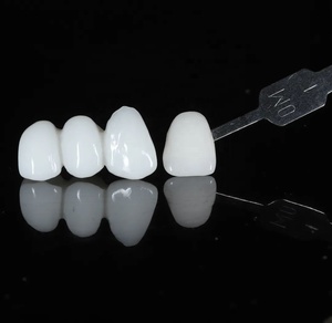 MIIYEN protesi temporanea CAD CAM laboratorio dentale resina poliestere lavorazione CNC PMMA acrilico - Product Image 4