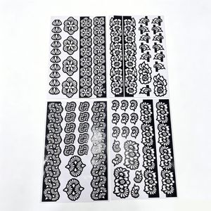 Adornos de Lujo para Uñas, Lazo Dorado con Circonitas, Colgante 3D para Arte de Uñas, para Salón de Belleza - Product Image 4