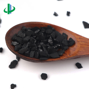 700 आयोडीन मूल्य भूस्क सक्रिय कार्बन सोना रिकवरी - Product Image 3