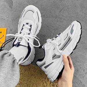 Zapatillas Deportivas de Malla Transpirable para Hombre, Modelo 2026, Modernas, Casuales y Atléticas para Estudiantes - Product Image 6