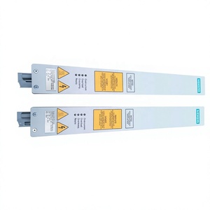 6SE7026‑0TD61 ไดรฟ์วีเอฟดี SIMOVERT MASTERDRIVES อินเวอร์เตอร์ VC 30KW 59A DC 510‑650V อะไหล่ไดรฟ์แบบหนังสือ - Product Image 3