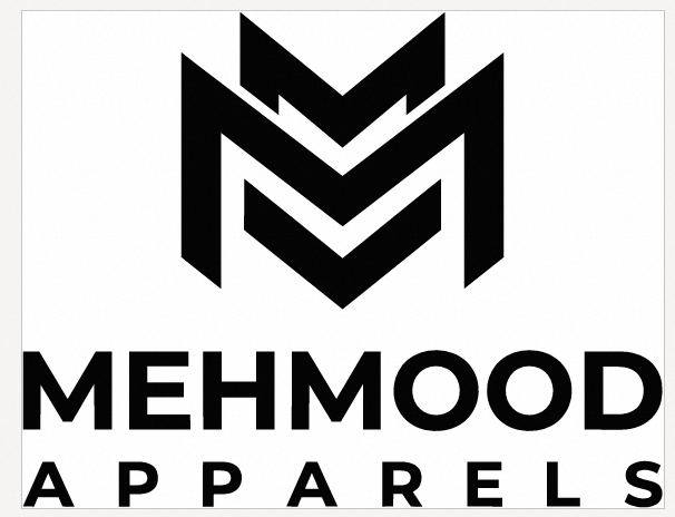 MEHMOOD APPARELS logo