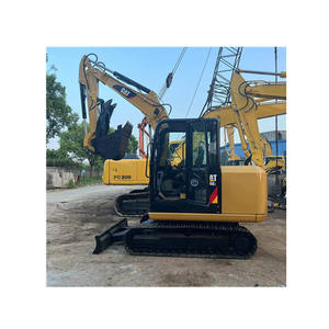 <b>Top</b> Sale Used <b>CAT</b> 306E2 305.5E Excavator/<b>Cat</b> 306E2 Mini Excavator Breaker Line <b>CAT</b> 306E2 with Dozer - Product Image 6