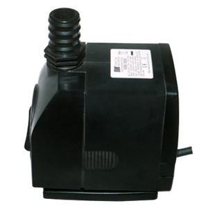 Bomba de Agua Sumergible VSS-3500 de 99W y 220V, Cuerpo de Plástico, Alto Flujo, 5000 LPH, 4m de Altura, para Fuentes y Acuarios - Product Image 1