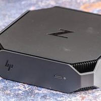 PC Workstation Desktop Mini Z2 Z2g5