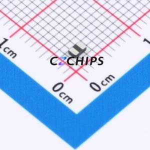 ZETC201208S3R3MBT-LF Power Inductor 0805 ( Inductance: 3.3uH )( Precision: 20% Rated Current: 2A ) - Product Image 2