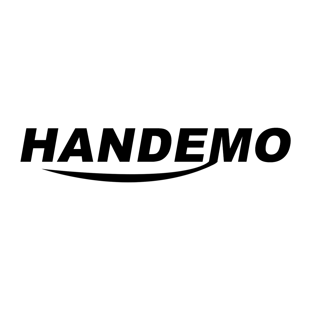 Shandong Handemo Technology Co., Ltd. logo