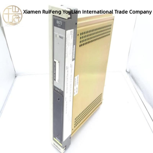 As-b872-011 PLC模块全新原装现货工业自动化专用PLC编程控制器 - Product Image 1