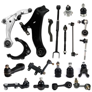 Rótula Conley 8-97107-328-0 8-97076-003-1 para ISUZU TROOPER V6 897107328-0 - Product Image 6