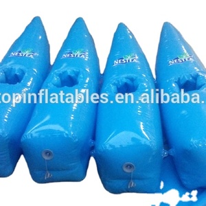Nhất Durable Mới Inflatable Đi Bộ Trên Giày Nước Bán Hàng Với 0.9Mm PVC Tarpaulin Chất Lượng Tốt Nhất - Product Image 2
