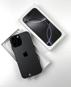 Teléfono Móvil Usado 99% Nuevo, Apple <span class=keywords><strong>iPhone</strong></span> 16 Pro Max 16 Pro 16, Teléfono de <span class=keywords><strong>Segunda</strong></span> <span class=keywords><strong>Mano</strong></span> Desbloqueado, Teléfono Inteligente 5G A+ - Product Image 2
