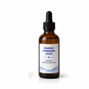 Poudre cosmétique d'oxyde de diamino pyrimidine pour la croissance des cheveux, ingrédient pour sérum, shampoing, lotion, spray et tonique pour barbe - Product Image 1