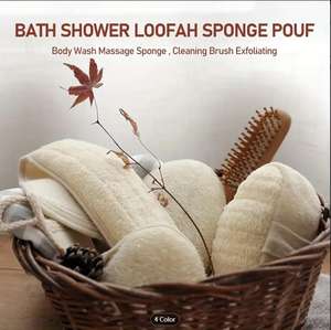 ชุดของขวัญทำความสะอาดผิวกายในห้องน้ำบรรจุในถังไม้ธรรมชาติสำหรับคริสต์มาส ปีใหม่ วันเกิด วันวาเลนไทน์ และวันแม่ - Product Image 2