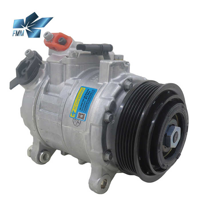 Wholesale OEM 64529399059 64529223694 Auto AC Compressor For BMW 1  