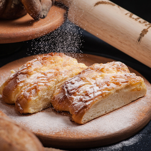 Sabor versátil para hornear al por mayor, gran cantidad de fábrica, sabor concentrado de alimentos líquidos para horneados dulces y dulces - Product Image 4