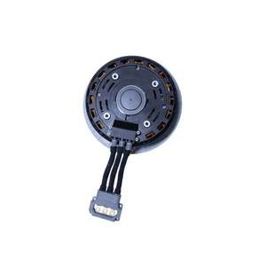 Brand New T70 T70P Metal Power <b>Motor</b> 15522 65KV High Efficiency for Agricultural <b>Drone</b> Crop Spraying - Product Image 4