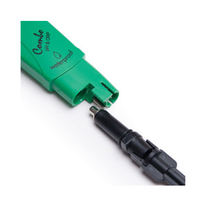 Medidor de Calidad del Agua Tipo Pluma HANNA HI98121, Analizador de pH y ORP, Medidor Digital Portátil a Prueba de Agua para Pruebas Acuáticas - Product Image 4