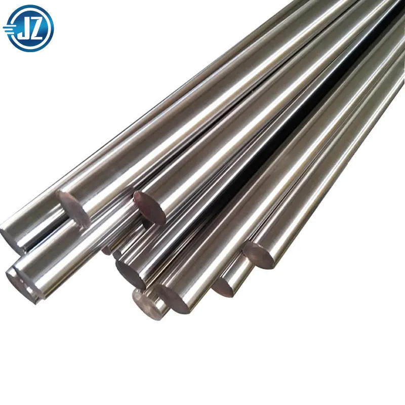 UNS N06601 ניקל סגסוגת Inconel 601 625 718 מוט/Inconel צינור צלחת/Inconel 718 בר